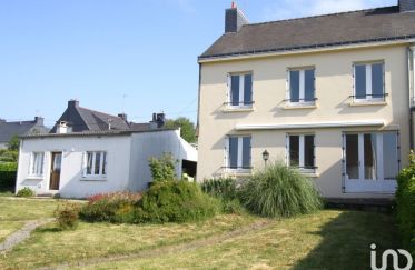 Maison 6 pièces de 140 m² à Inzinzac-Lochrist (56650)