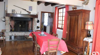 House 4 rooms of 110 m² in Grandrieu (48600)
