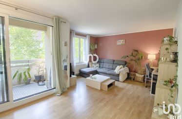 Appartement 3 pièces de 65 m² à Torcy (77200)