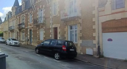 Maison 6 pièces de 140 m² à Poitiers (86000)