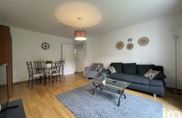 Appartement 3 pièces de 60 m² à Chessy (77700)