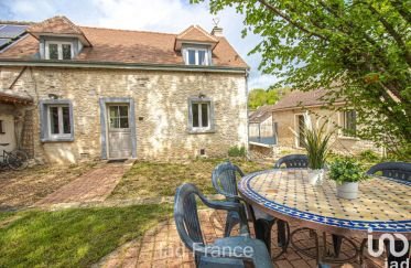 House 3 rooms of 96 m² in Gilles (28260)