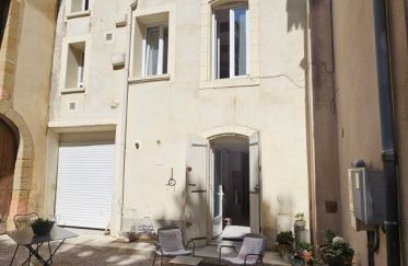 House 4 rooms of 120 m² in Bédarrides (84370)