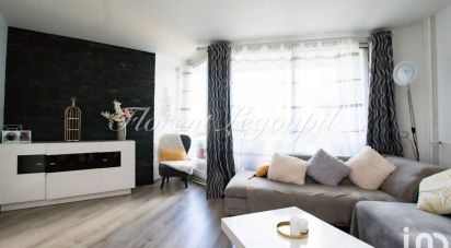 Apartment 5 rooms of 93 sq m in Saint-Germain-en-Laye (78100)