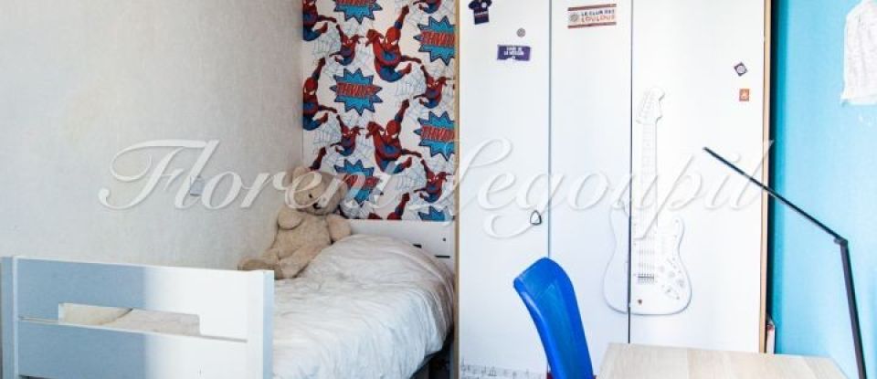 Apartment 5 rooms of 93 m² in Saint-Germain-en-Laye (78100)