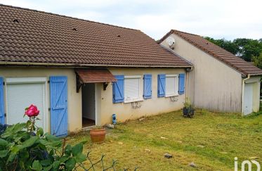 House/villa 4 rooms of 92 sq m in Châtellerault (86100)