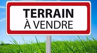 Land of 335 m² in Vaucelles (14400)
