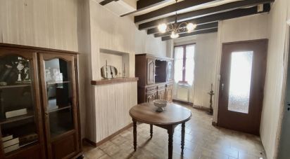 House 4 rooms of 120 m² in Nérac (47600)