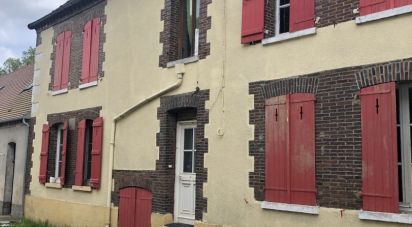 House/villa 6 rooms of 153 sq m in Saint-Mards-en-Othe (10160)
