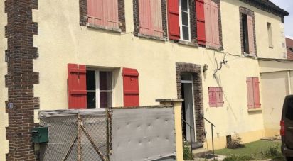 Maison 6 pièces de 153 m² à Saint-Mards-en-Othe (10160)