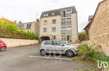 Apartment 2 rooms of 31 m² in Meulan-en-Yvelines (78250)