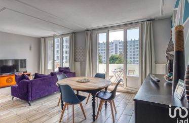 Apartment 4 rooms of 66 m² in Le Pont-de-Claix (38800)