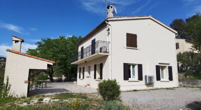 House 6 rooms of 140 m² in Draguignan (83300)