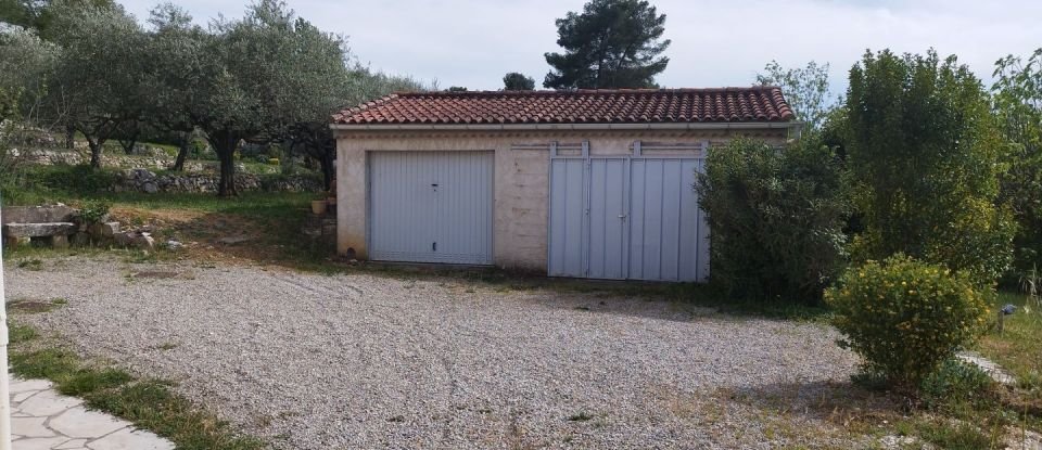 House 6 rooms of 140 m² in Draguignan (83300)