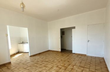 Apartment 1 room of 36 m² in Jarny (54800)