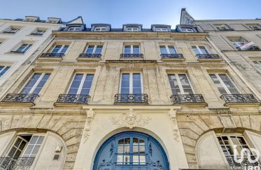 Apartment 2 rooms of 56 m² in Paris (75004)