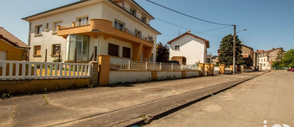 House 12 rooms of 247 m² in Piennes (54490)