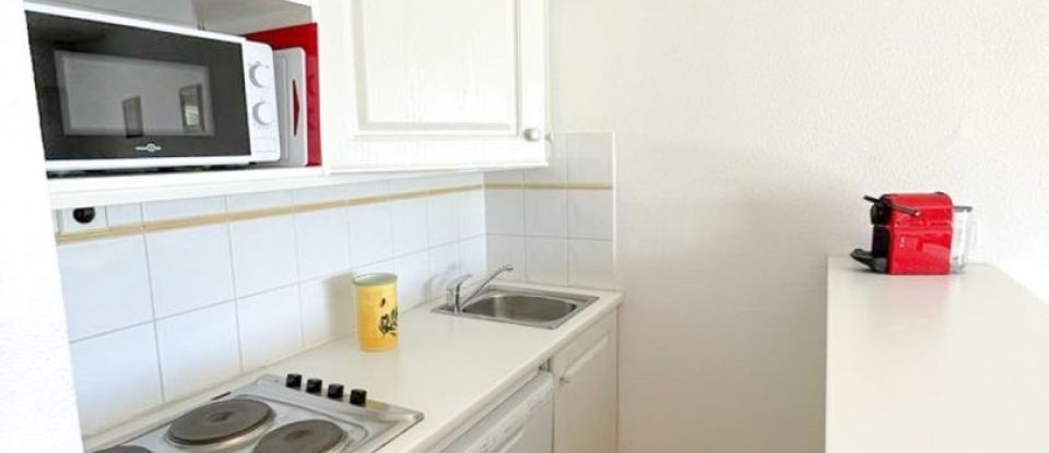 Apartment 2 rooms of 35 m² in Grimaud (83310)