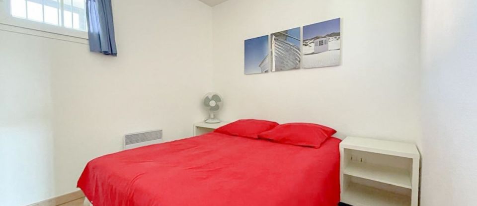 Appartement 2 pièces de 35 m² à Grimaud (83310)