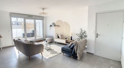 Appartement 3 pièces de 75 m² à Montpellier (34000)