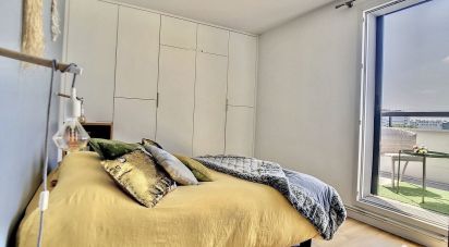 Apartment 3 rooms of 59 m² in Fresnes (94260)