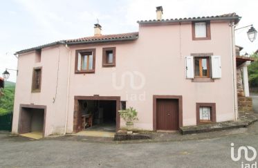 Maison 4 pièces de 115 m² à Calmels-et-le-Viala (12400)