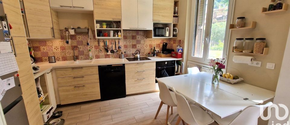 Apartment 4 rooms of 68 m² in Menton (06500)