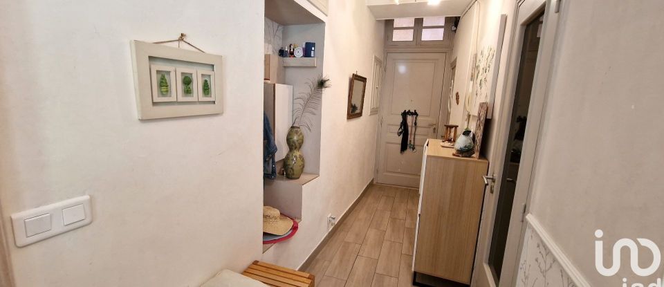 Apartment 4 rooms of 68 m² in Menton (06500)