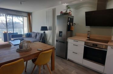 Apartment 2 rooms of 42 m² in Liffré (35340)