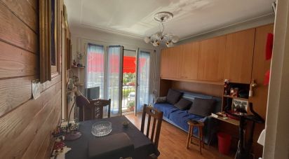 Apartment 1 room of 28 m² in Menton (06500)