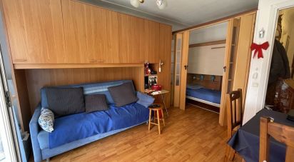 Apartment 1 room of 28 m² in Menton (06500)
