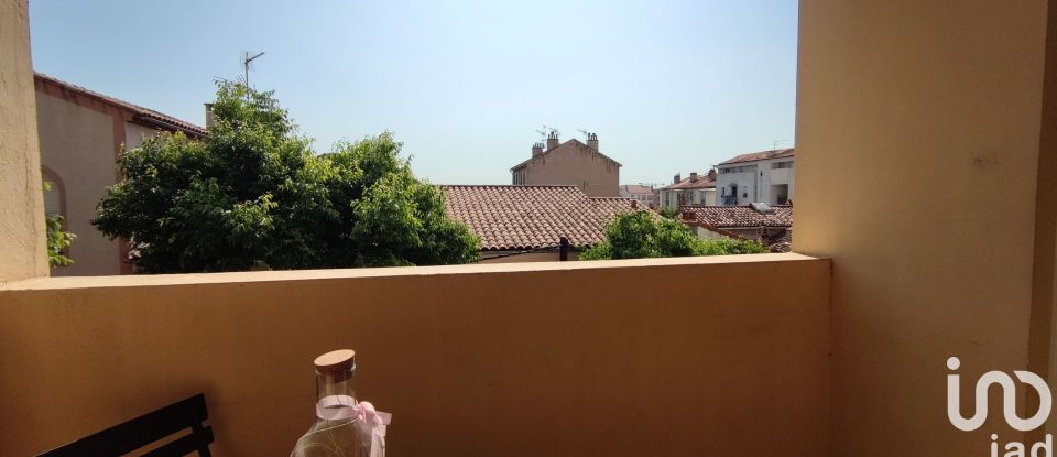 Apartment 5 rooms of 95 m² in Toulon (83000)