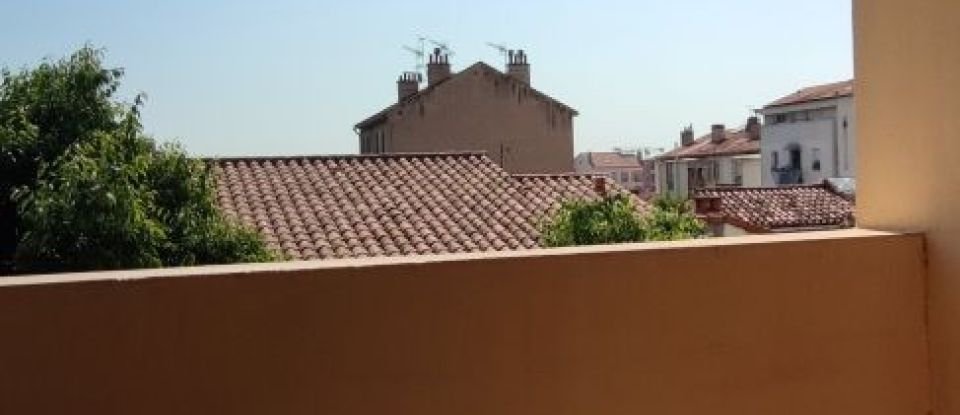 Apartment 5 rooms of 95 m² in Toulon (83000)