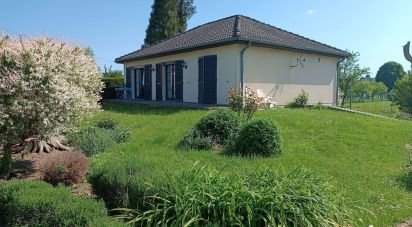 House 4 rooms of 82 m² in Givet (08600)
