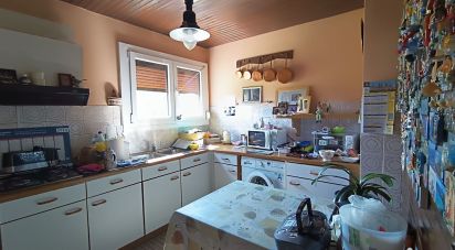 House 4 rooms of 82 m² in Givet (08600)