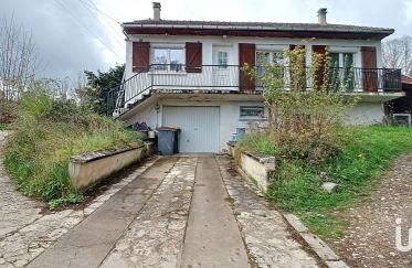 House 3 rooms of 84 m² in Thoury-Férottes (77940)