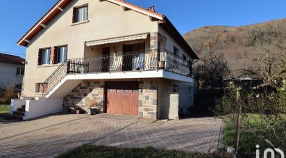 House 7 rooms of 150 m² in Perrier (63500)