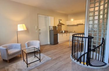 Appartement 2 pièces de 53 m² à Bordeaux (33000)