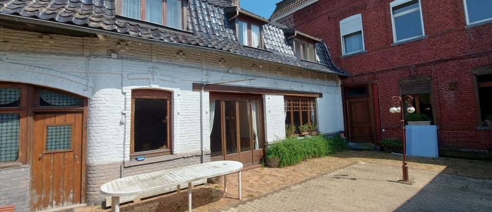 Maison 6 pièces de 280 m² à Flines-lez-Raches (59148)