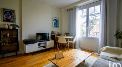 Apartment 3 rooms of 64 m² in Enghien-les-Bains (95880)