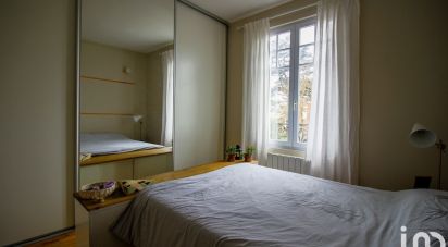 Appartement 3 pièces de 64 m² à Enghien-les-Bains (95880)