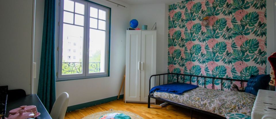 Appartement 3 pièces de 64 m² à Enghien-les-Bains (95880)