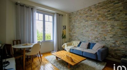 Apartment 3 rooms of 64 m² in Enghien-les-Bains (95880)