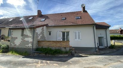 Traditional house 4 rooms of 100 m² in Domérat (03410)