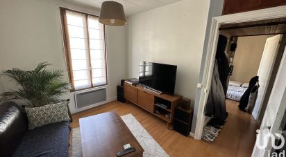 Appartement 2 pièces de 33 m² à Le Perreux-sur-Marne (94170)
