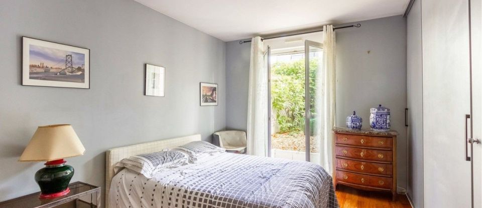 Appartement 2 pièces de 49 m² à La Garenne-Colombes (92250)