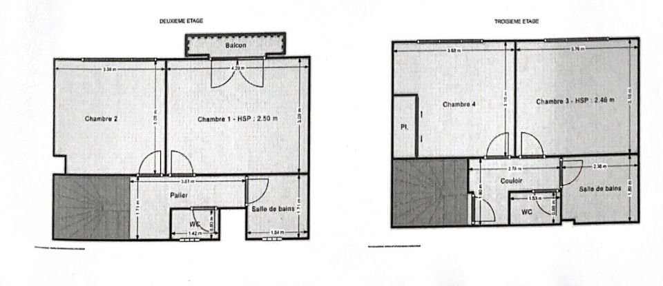 Maison 5 pièces de 138 m² à Trouville-sur-Mer (14360)