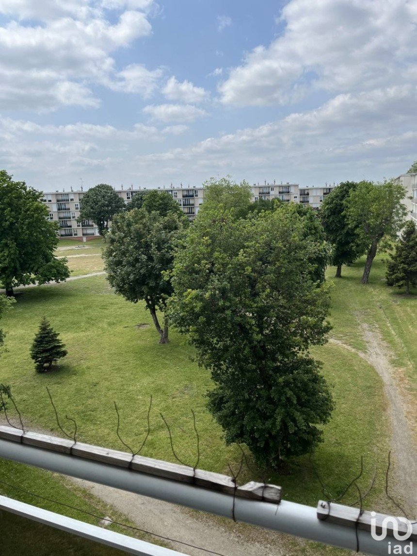 Apartment 3 rooms of 51 m² in Bezons (95870)
