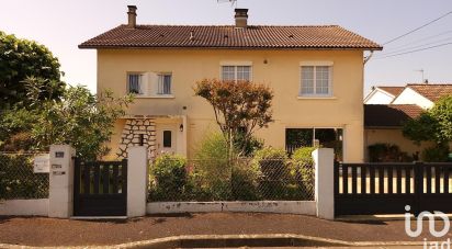 Maison 5 pièces de 121 m² à Niort (79000)