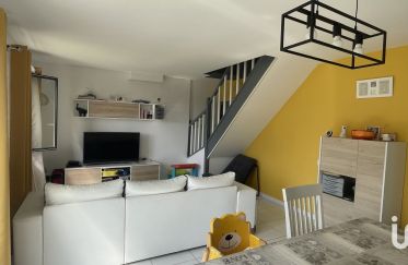 House 6 rooms of 115 m² in Auneuil (60390)